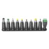 CARGADOR UNIVERSAL AUTOMÁTICO 24W | 11 PUNTAS CROMAD - Imagen 4