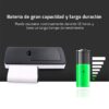 LECTOR AVPOS CODIGO DE BARRA BP200 POCKET 1D - 2D BLUETOOTH USB - Imagen 11