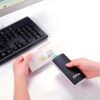 LECTOR AVPOS CODIGO DE BARRA BP200 POCKET 1D - 2D BLUETOOTH USB - Imagen 3