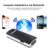 LECTOR AVPOS CODIGO DE BARRA BP200 POCKET 1D - 2D BLUETOOTH USB - Imagen 10