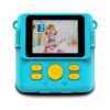 REAC CAMARA PHOTO CREATOR DE IMPRESIÓN INSTANTÁNEA ALL IN ONE AZUL CAMVIEW - Imagen 4