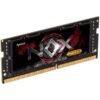 MEMORIA SODIMM 16GB APACER NOX DDR4 3200MHZ - Imagen 2