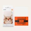 PAPEL FOTOGRAFICO XIAOMI MI PORTABLE PHOTO PRINTER PAPER 5 X 7.6 20HOJAS - Imagen 2