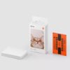 PAPEL FOTOGRAFICO XIAOMI MI PORTABLE PHOTO PRINTER PAPER 5 X 7.6 20HOJAS - Imagen 3
