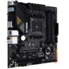 PLACA BASE ASUS TUF GAMING B550M-PLUS AMD HDMI + DP - Imagen 2