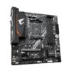 PLACA BASE GIGABYTE GA-B550M AORUS ELITE AMD AM4 HDMI + DVI - Imagen 2