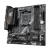 PLACA BASE GIGABYTE GA-B550M AORUS ELITE AMD AM4 HDMI + DVI - Imagen 3