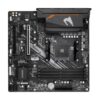PLACA BASE GIGABYTE GA-B550M AORUS ELITE AMD AM4 HDMI + DVI - Imagen 4