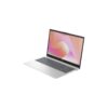 PORTATIL HP 15F I5 1334U 8GB SSD512GB 15.6 FHD W11HOME SILVER - Imagen 3