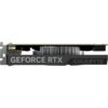TARJETA DE VIDEO NVIDIA GIGABYTE RTX4060 D6 8GB DP HDMI GDDR6 PCIE 4.0 - Imagen 5