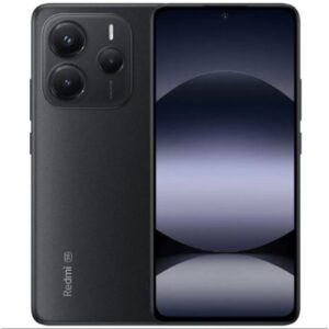 Xiaomi Redmi NOTE 14 5G 6.67 6GB 128GB NEGRO