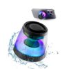 ALTAVOZ BLUETOOH SOBREMESA 5W F62 MINI NEGRO XO - Imagen 2