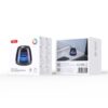 ALTAVOZ BLUETOOH SOBREMESA 5W F62 MINI NEGRO XO - Imagen 3