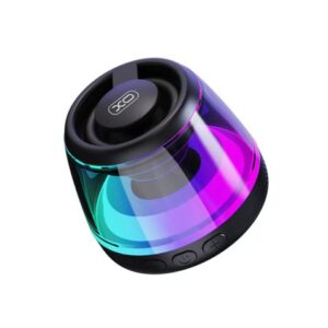 ALTAVOZ BLUETOOH SOBREMESA 5W F62 MINI NEGRO XO