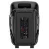 ALTAVOZ KARAOKE RGB 10W CON MICROFONO F51 XO - Imagen 2