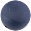 AMAZON ECHO DOT GEN5 ALTAVOZ INTELIGENTE AZUL - Imagen 2