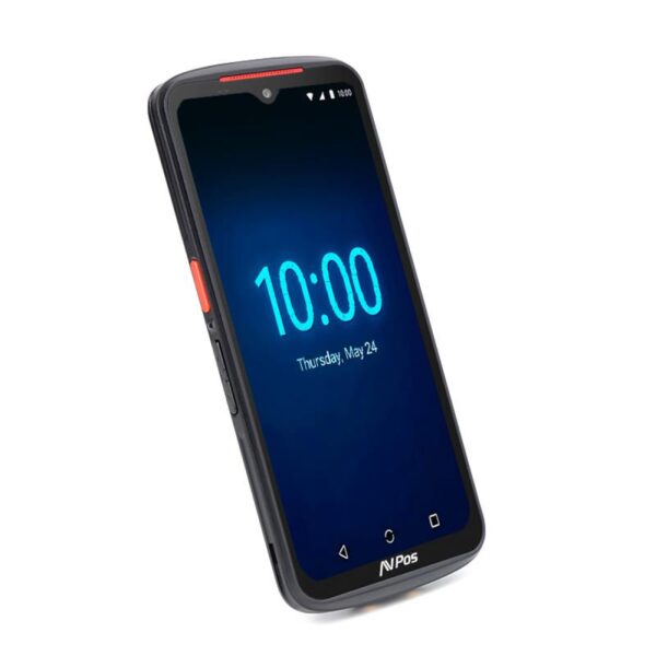 CAPTURADOR PDA AVPOS DC88 6.5 OCTA/8GB/128GB/5G/WIFI6/NFC/2D/FUNDA - Imagen 2