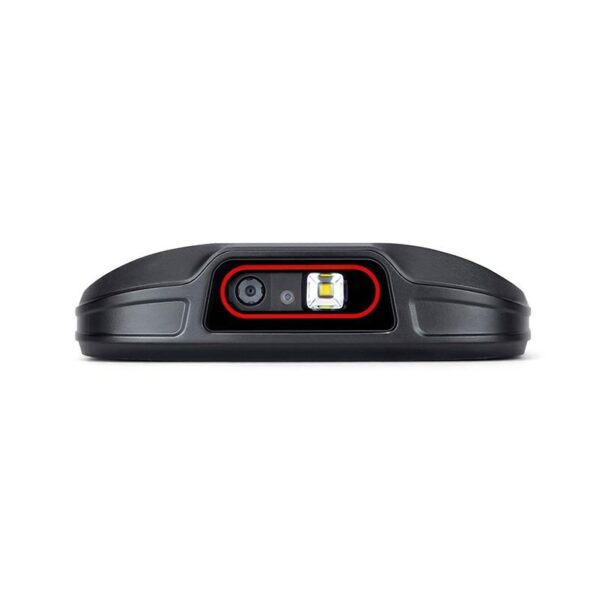 CAPTURADOR PDA AVPOS DC88 6.5 OCTA/8GB/128GB/5G/WIFI6/NFC/2D/FUNDA - Imagen 4