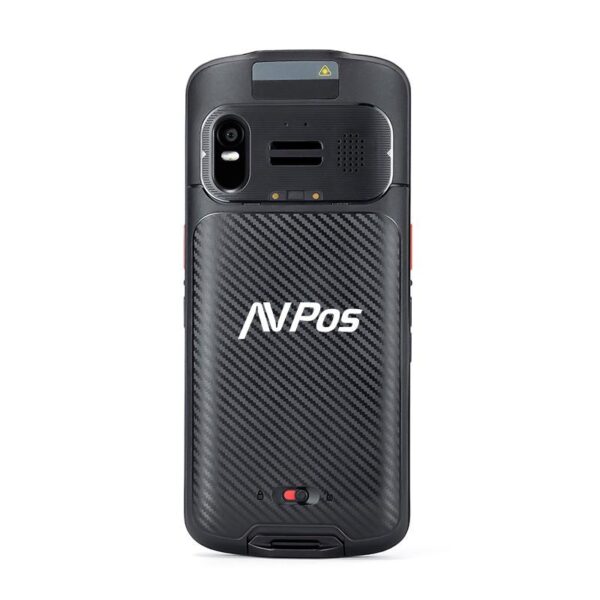 CAPTURADOR PDA AVPOS DC88 6.5 OCTA/8GB/128GB/5G/WIFI6/NFC/2D/FUNDA - Imagen 8