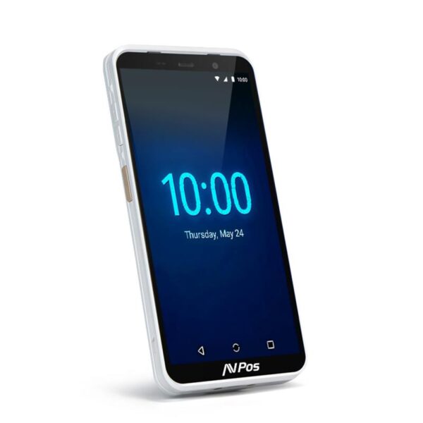 CAPTURADOR PDA AVPOS MDC10 6 OCTA/4GB/64GB/NFC/2D/4G/FUNDA/PROTE PANTALLA - Imagen 2