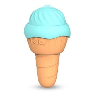 ESTIMULADOR CON LENGUA ESTIMULADORA Y VIBRACION FROSTYLICIOUS