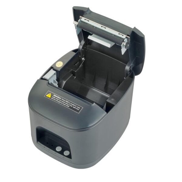 IMPRESORA AVPOS TERMICA TICKETS TC15 USB 3YR GARANTIA - Imagen 4
