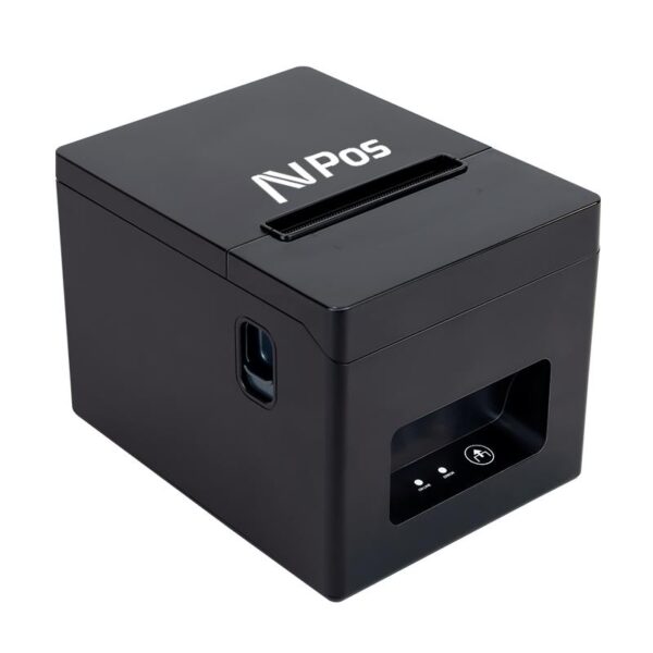 IMPRESORA AVPOS TERMICA TICKETS TC21NW USB + LAN RJ45 +WIFI 3YR GARANTIA - Imagen 2