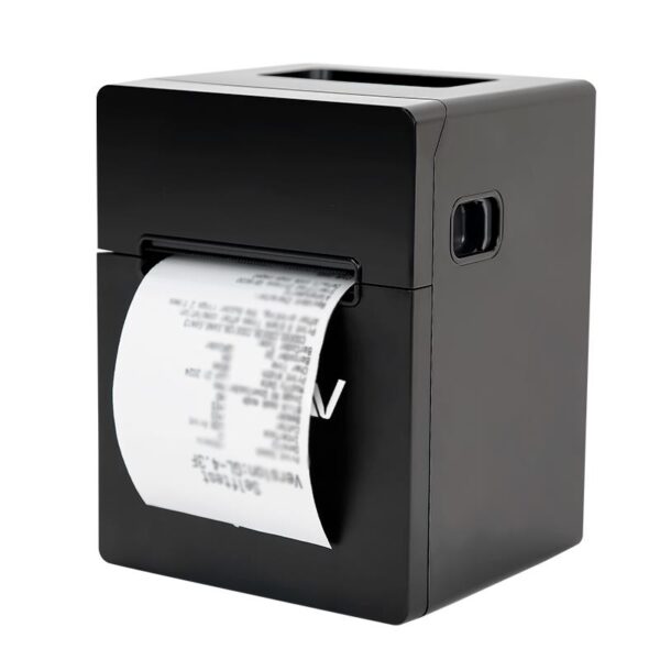 IMPRESORA AVPOS TERMICA TICKETS TC21NW USB + LAN RJ45 +WIFI 3YR GARANTIA - Imagen 5