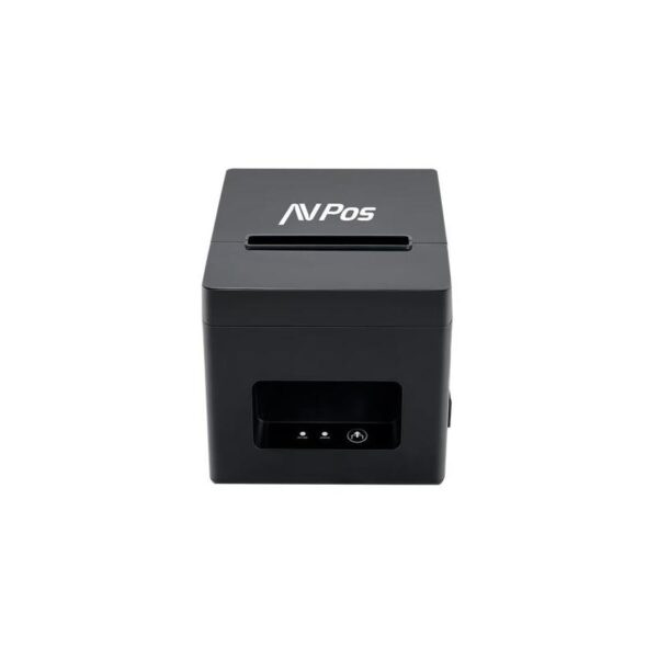 IMPRESORA AVPOS TERMICA TICKETS TC21NW USB + LAN RJ45 +WIFI 3YR GARANTIA