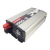 INVERSOR DE CORRIENTE 1000W. 12V. MADER - Imagen 2