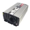 INVERSOR DE CORRIENTE 1000W. 12V. MADER - Imagen 3