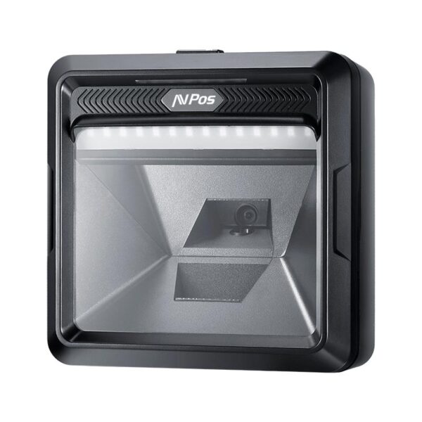 LECTOR AVPOS CODIGOS 1D + 2D + QR BP900 OMNIDIRECCIONAL USB - Imagen 4