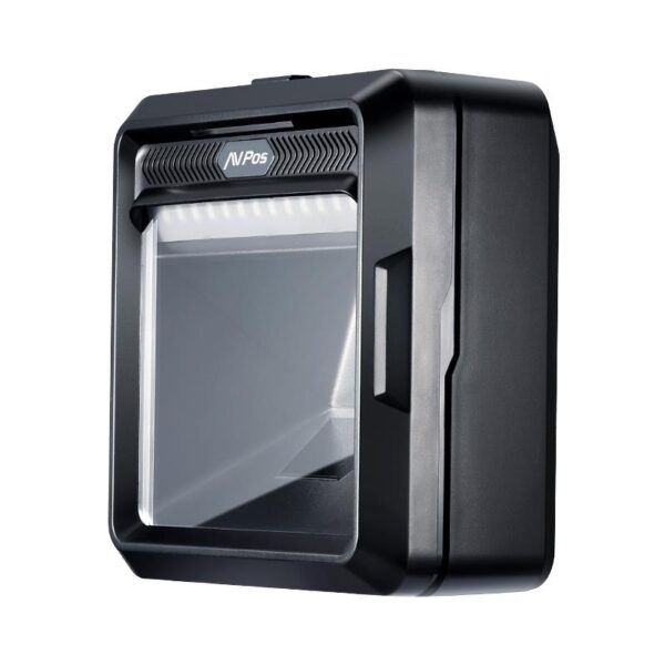 LECTOR AVPOS CODIGOS 1D + 2D + QR BP900 OMNIDIRECCIONAL USB - Imagen 5