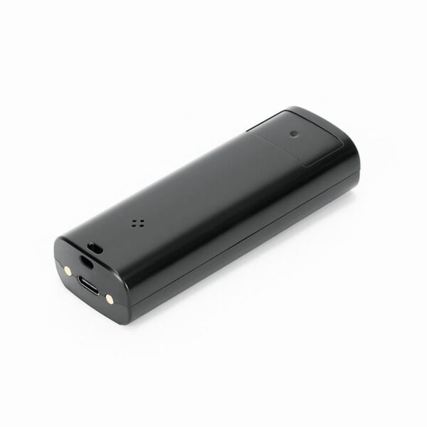 LECTOR CODIGOS AVPOS PORTATIL 2D + QR BT03 WIRELESS 2.4 + BLUETOOTH + BASE - Imagen 4