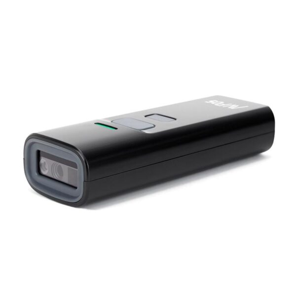 LECTOR CODIGOS AVPOS PORTATIL 2D + QR BT03 WIRELESS 2.4 + BLUETOOTH + BASE - Imagen 6