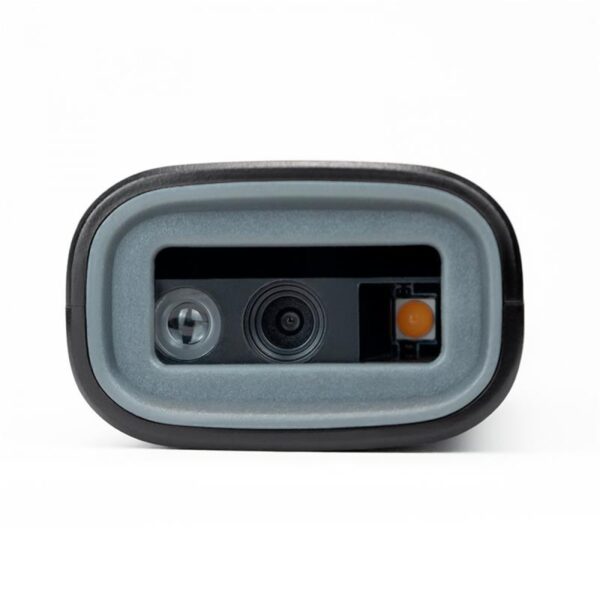 LECTOR CODIGOS AVPOS PORTATIL 2D + QR BT03 WIRELESS 2.4 + BLUETOOTH + BASE - Imagen 7