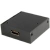 MINI CONVERSOR VGA A HDMI CROMAD - Imagen 3
