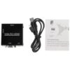MINI CONVERSOR VGA A HDMI CROMAD - Imagen 4