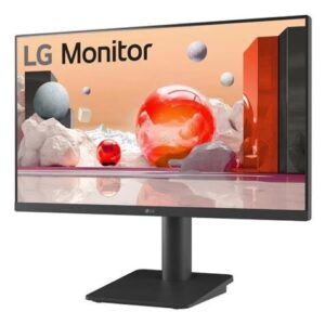 MONITOR 24.5  FULL HD  100HZ  HDMI 25MS550-B LG