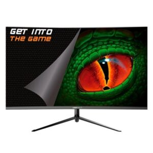 MONITOR GAMING LED CURVO 23.6 XGM24CV3 ALTAVOCES KEEPOUT