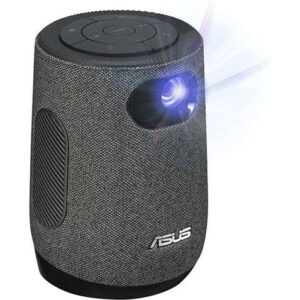 PROYECTOR LED  HD  WIFI  BLUETOOTH  BATERIA  ASUS ZENBEAM LATTE L1