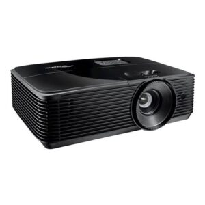 PROYECTOR OPTOMA S336  4000 LUMENS  HDMI  VGA  SVGA