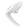 SATISFYER SUCCIONADOR DE CLITORIS PRO 4 PAREJAS VERSION 2020 - Imagen 2
