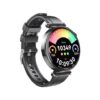 SMARTWATCH GT4 MINI 1.32 IP68  LLAMADAS BT  NEGRO XO