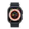 SMARTWATCH M9 ULTRA 2 AMOLED  LLAMADAS BT  CARGA MAGNETICA  NEGRO XO - Imagen 3