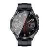 SMARTWATCH WATCH4 1.43 AMOLED  IP68  NEGRO XO - Imagen 2
