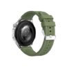 SMARTWATCH WATCH4 1.43 AMOLED  IP68  VERDE XO - Imagen 2