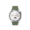 SMARTWATCH WATCH4 1.43 AMOLED  IP68  VERDE XO