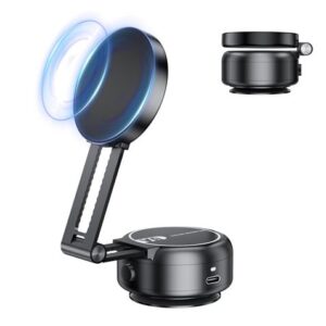 SOPORTE COCHE SMARTPHONE SUCCION /MAGNETICO C166 XO