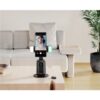 SOPORTE SMARTPHONE LUCES SEGUIMIENTO FACIAL 360 BLUETOOTH XO - Imagen 2